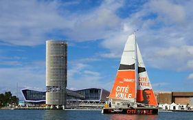 Le Kenav - Studio A 300 M Du Port